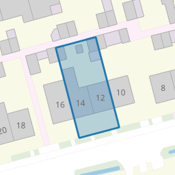 Perceel MAA00-A-5453