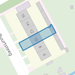 Perceel MAA00-A-5466