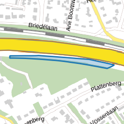 Perceel MAA00-A-5468