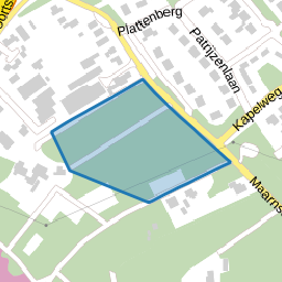 Perceel MAA00-A-5477