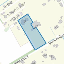 Perceel MAA00-A-5490