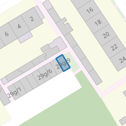 Perceel MAA00-A-5500