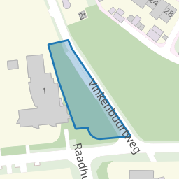 Perceel MAA00-A-5511