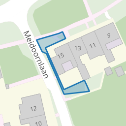 Perceel MAA00-A-5512