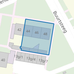 Perceel MAA00-A-5522