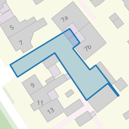 Perceel MAA00-A-5530