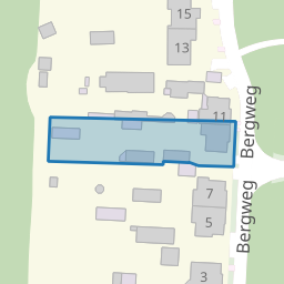 Perceel MAA00-A-5539