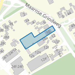 Perceel MAA00-A-5556