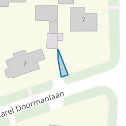 Perceel MAA00-A-5601