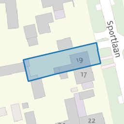 Perceel MAA00-A-5602