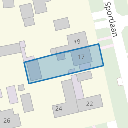 Perceel MAA00-A-5603