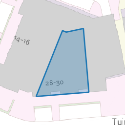 Perceel MAA00-A-5604