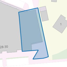 Perceel MAA00-A-5607