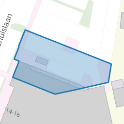 Perceel MAA00-A-5608