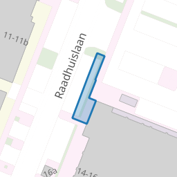 Perceel MAA00-A-5609