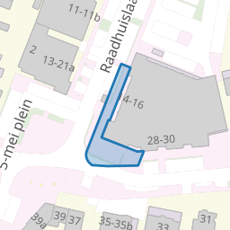 Perceel MAA00-A-5610