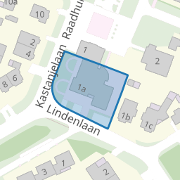 Perceel MAA00-A-5628