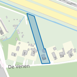 Perceel MAA00-A-5656