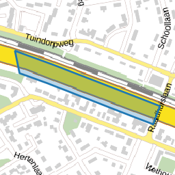 Perceel MAA00-A-5691