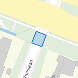 Perceel MAA00-A-5693