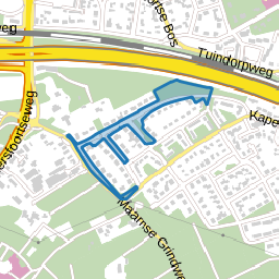 Perceel MAA00-A-5718