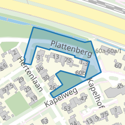 Perceel MAA00-A-5720