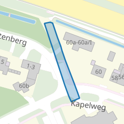 Perceel MAA00-A-5722