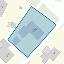 Perceel MAA00-A-5749