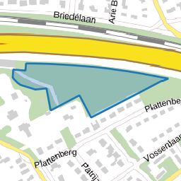 Perceel MAA00-A-5750