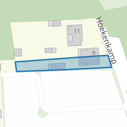 Perceel MAA00-A-5756