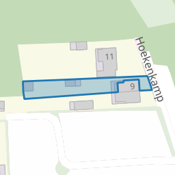 Perceel MAA00-A-5757