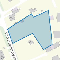 Perceel MAA00-A-5770