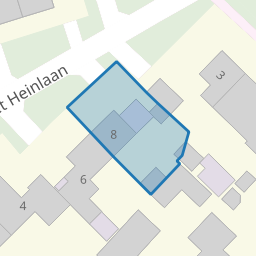 Perceel MAA00-A-5785