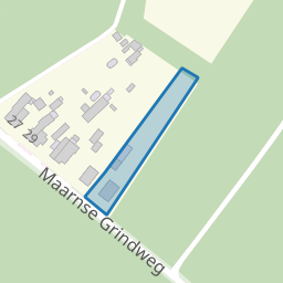 Perceel MAA00-A-5834