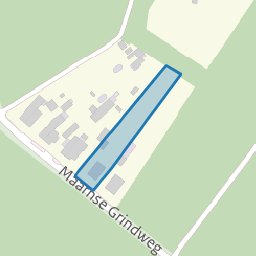 Perceel MAA00-A-5836