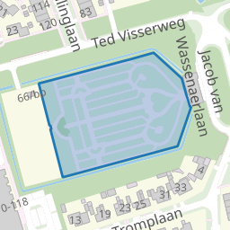 Perceel MAA00-A-5845