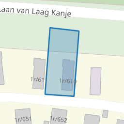 Perceel MAA00-A-5880