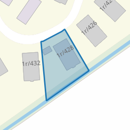 Perceel MAA00-A-5895