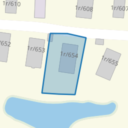 Perceel MAA00-A-5973