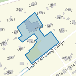 Perceel MAA00-A-5996