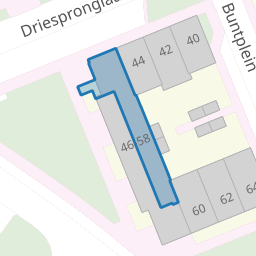 Perceel MAA00-A-6032