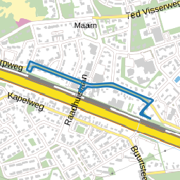 Perceel MAA00-A-6041