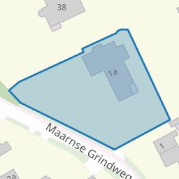 Perceel MAA00-A-6046