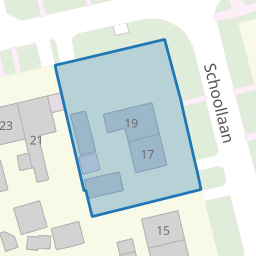 Perceel MAA00-A-6056