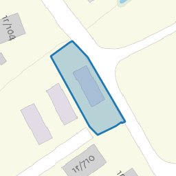 Perceel MAA00-A-6070