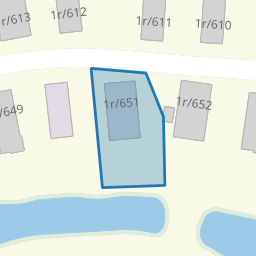 Perceel MAA00-A-6073