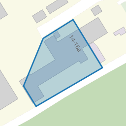 Perceel MAA00-A-6092