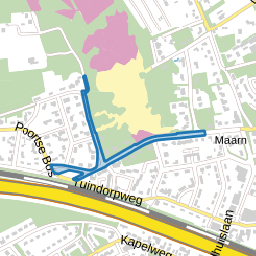 Perceel MAA00-A-6121