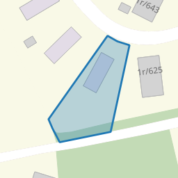 Perceel MAA00-A-6169