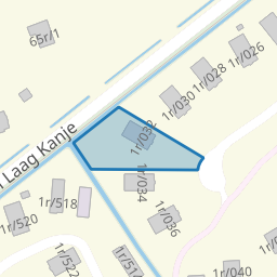 Perceel MAA00-A-6199